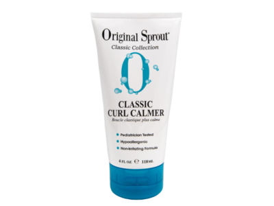 Original Sprout Natural Curl Calmer, 4 oz/118 mL