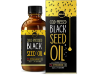 Maju Superfood Cold-Pressed Black Seed Oil, 8 fl oz - Image 2