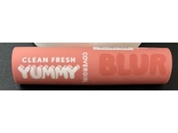 CoverGirl Clean Fresh Yummy Blur Lipstick, 240 Blur The Lines, 0.09 oz - thumbnail 2