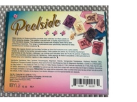 IBY Beauty Poolside 12 Shade Eyeshadow Palette, 0.053 oz/1.5 g - thumbnail 3