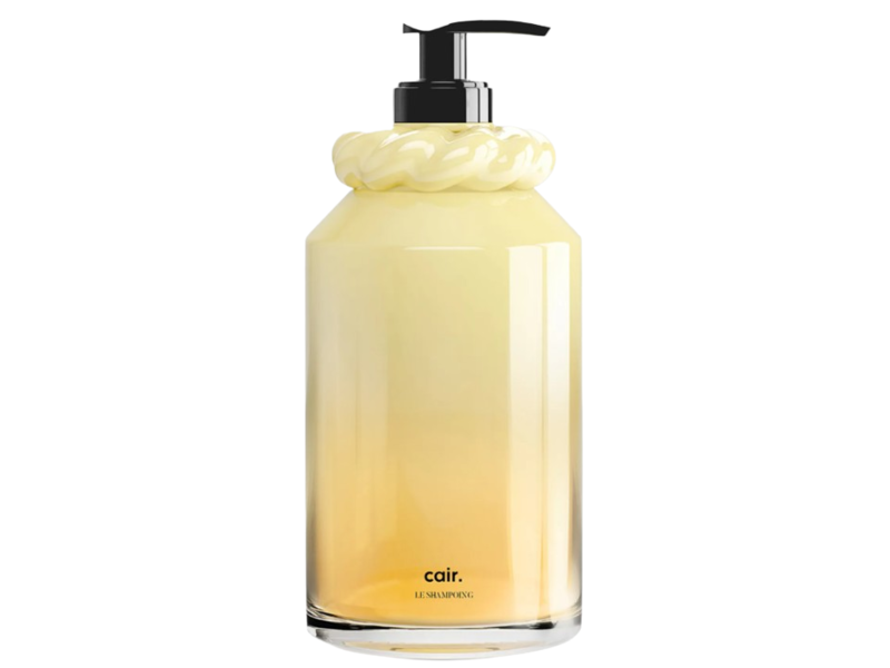 Cair Glass Shampoo, 450 mL