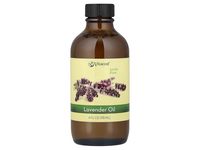 Vitacost 100% Pure Lavender Oil, 4 fl oz/118 mL - thumbnail 1