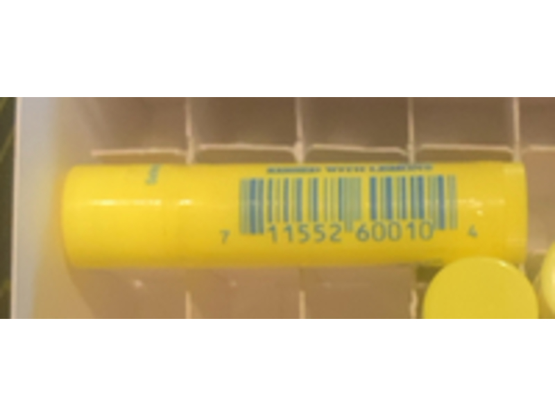 Arizona Sun Lip Kist Lip Balm, SPF 15, 15 oz/4.2 g