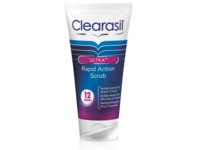 Clearasil Ultra Rapid Action Scrub, 150 mL - Image 2