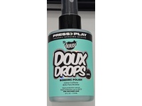 The Doux Drops Bonding Polish, Vitamin E, Baobab & Jojoba, 4 fl oz/118 mL - thumbnail 2