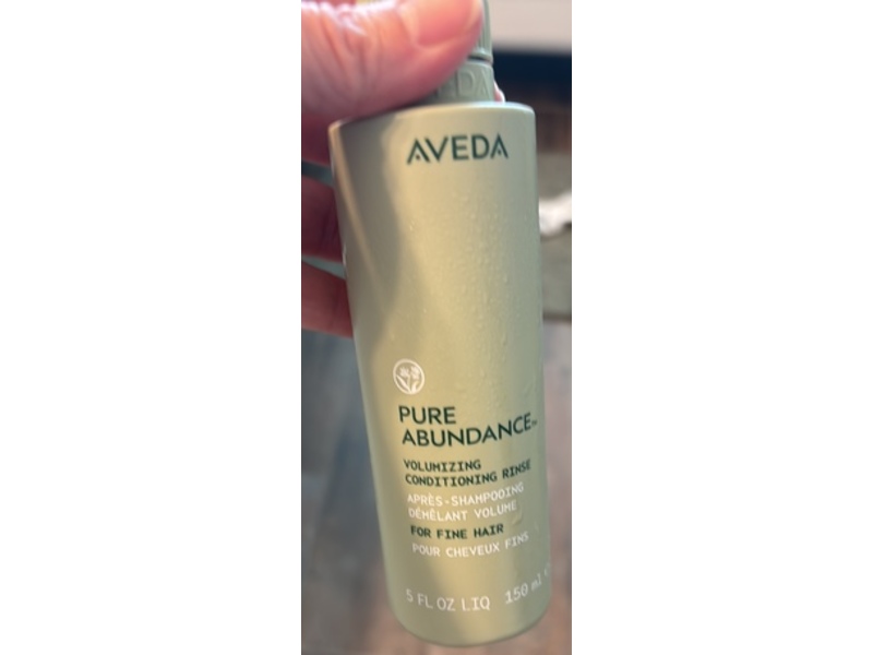 Aveda Pure Abundance Volumizing Conditioning Rinse, 5 fl oz/150 mL