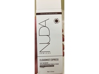 Nuda CloudMist Express Face Tan Water, 2.5 fl oz/75 mL - thumbnail 2