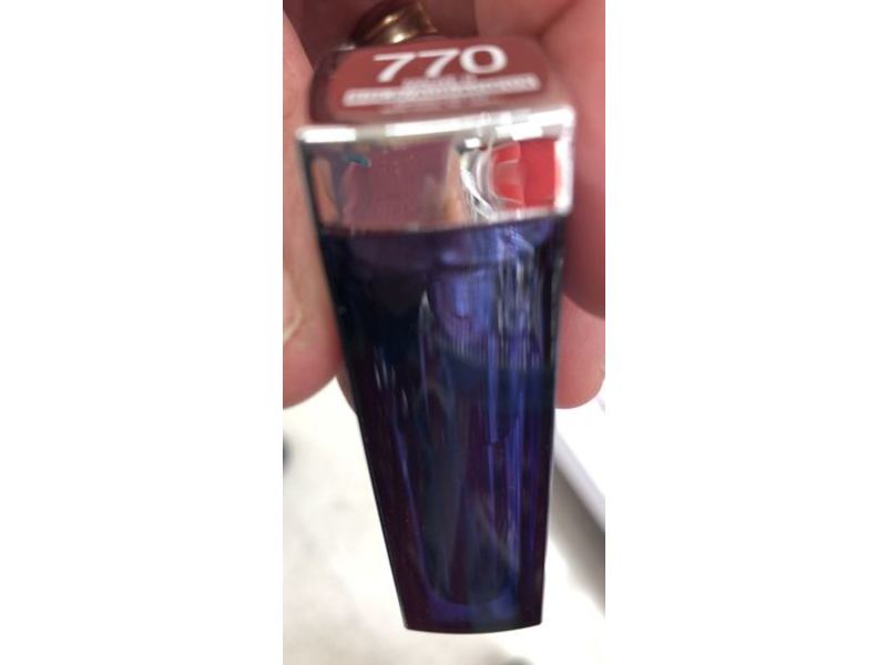 Maybelline New York Color Sensational Lipstick, 770 Mauve It, 0.15 oz