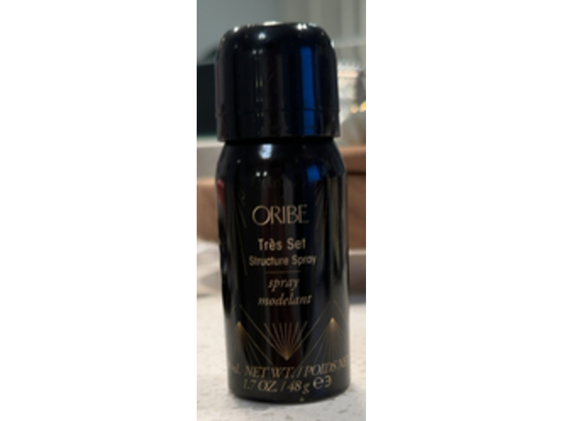 Oribe Structure Spray, 1.7 oz/48 g