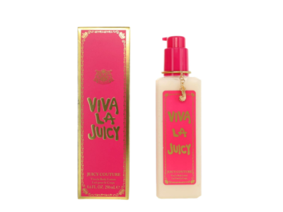 Viva La Juicy Body Lotion, Juicy Couture, 8.6 fl oz/250 mL