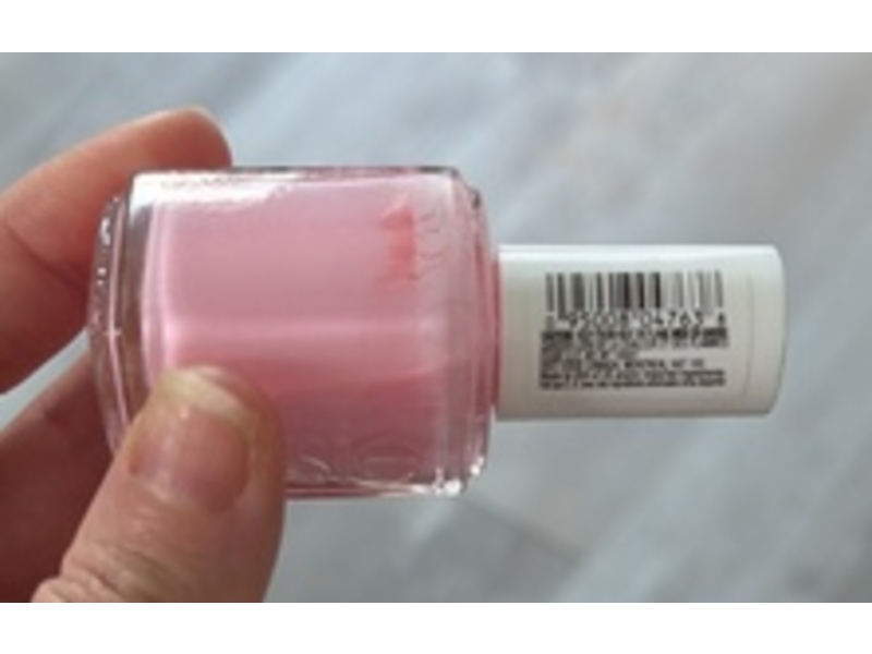 Essie Nail Polish, 502 Minimalistic, 0.46 oz/13.5 mL