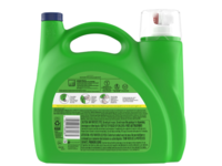 Gain + Aroma Boost Liquid Laundry Detergent, Original Scent, 128 Loads, 184 fl oz/5.44 L. - thumbnail 2