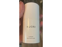 Nuori Supreme Moisture Mask, 1.7 fl oz/50 mL - thumbnail 2