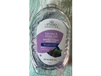 Studio Selection Antibacterial Hand Soap, Berries & White Tea Scented, 50 fl oz/1.47 L - thumbnail 2
