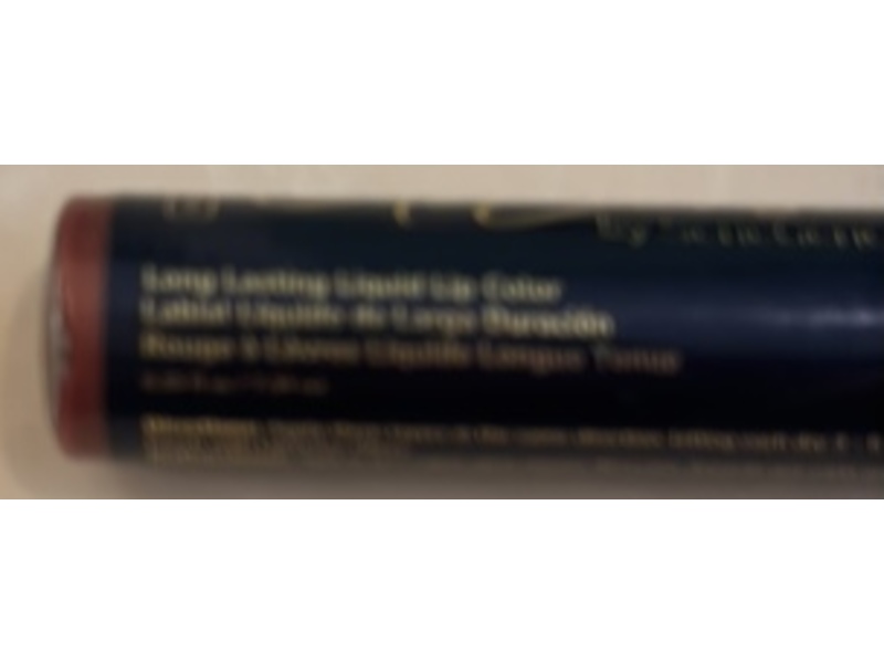 SeneGence LipSense Long-Lasting Liquid Lip Color, Amber Spice, 1 fl oz/
