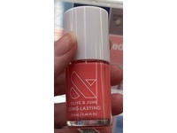 Olive And June Long Lasting Nail Polish, Maine Character Energy Lobster Red. 0.46 fl oz/13.5 mL - thumbnail 2