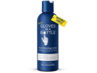 Gloves In A Bottle Hand Shielding Lotion, 8 fl oz/237 mL - thumbnail 1