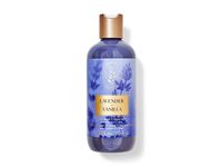 Bath & Body Works Sleep Body Wash + Foam Bath, Lavender + Vanilla, 10 fl oz/295 mL - Image 2