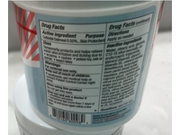 First Aid Beauty Ultra Repair Cream, Sparkling Grapefruit, 14 oz/396.8 g - thumbnail 4