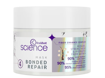 Kruidvat Science Bonded Repair Mask, 150 mL