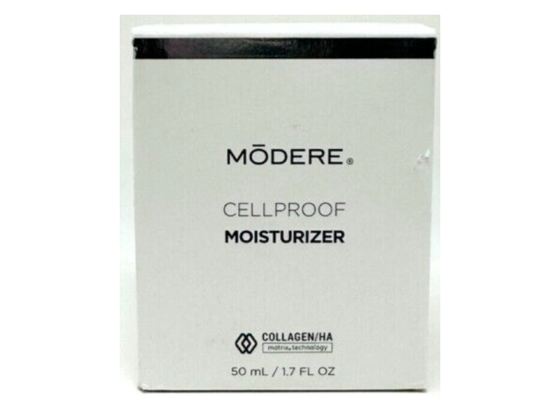 Modere Cellproof Moisturizer, 1.7 fl oz/50 mL
