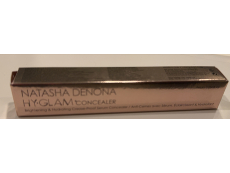 Natasha Denona Hy-Glam Concealer, N2, 0.25 fl oz/7 mL