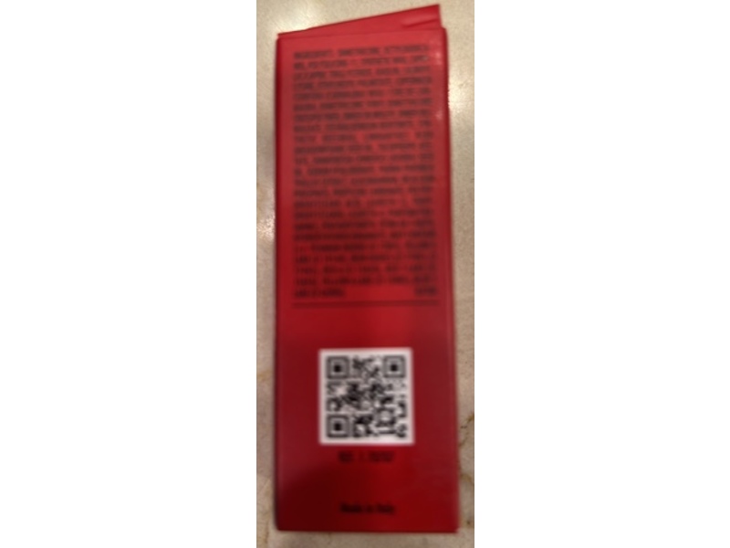 Sisley Paris Phyto-Rouge Velvet Lipstick, 31, 0.1 oz/3 g