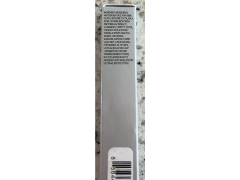 Wonderskin Blading Lip Stain, Bella, 0.135 fl oz/4 mL