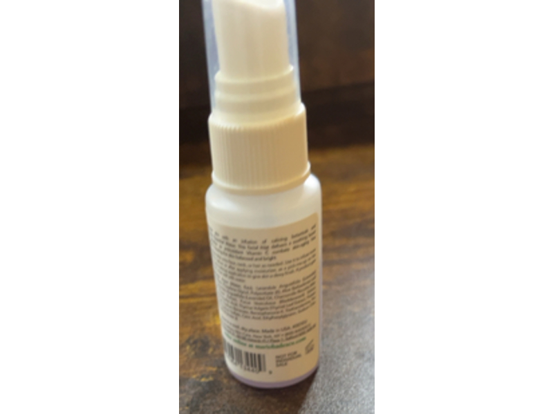 Mario Badescu Facial Spray, Aloe+Chamomile & Lavender, 1 fl oz/ 29mL