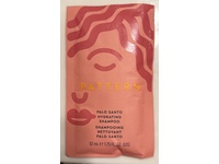 Pattern Hydrating Shampoo, Palo Santo, 1.75 fl oz/52 mL - Image 3