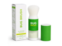 Sol Brush Bug Brush All-Natural Brush-On Mosquito Repellent, 0.64 oz/18 g - thumbnail 1