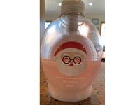 Softsoap Christmas Hand Soap, Candied Apple Scent, 7.5 fl oz/221 mL - thumbnail 2