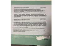 Innisfree Green Tea Balancing Skin Care Set - Image 4