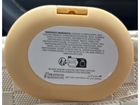 Revolution Instant Blur Setting Powder, Banana, 0.17 oz - thumbnail 3