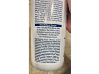 Kiss My Face Goat Milk Body Wash, Lavender & Jasmine, 16 fl oz/473 mL - Image 4