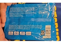 CVS Health Cleasnsing Wipes, Vitamin E & Chamomile, 48 Count - Image 4