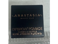 Anastasia Beverly Hills Dipbrow Pomade, Granite, 0.14 oz/4 g - Image 3