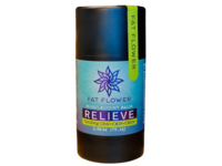 Fat Flower Relieve Muscle/Joint Balm, 2.65 oz/75.3 g - thumbnail 1