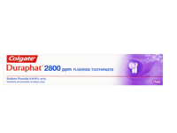 Colgate Duraphat 2800ppm Fluoride Toothpaste, 75 mL - thumbnail 1