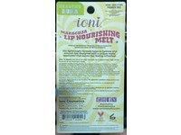 Ioni Maracuja Lip Nourishing Melk, Sweet Candy, 0.35 oz/10 g - thumbnail 2