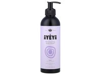 Ayeya Moisturizing Body Wash, Peace Lavender, 12 fl oz/354 mL - thumbnail 1