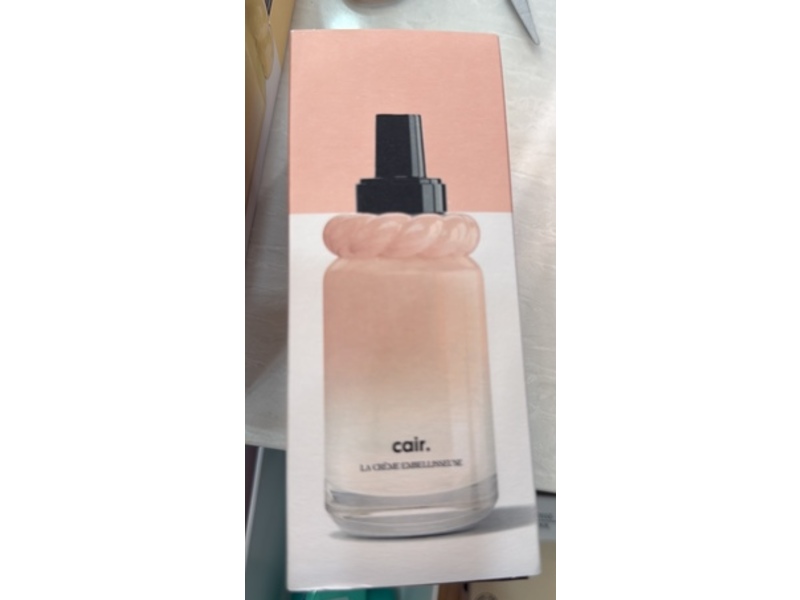 Cair Hair Beautifying Cream, 100 mL