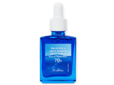 Dr. Althea Marine Deep Serum, 1 fl oz/30 mL
