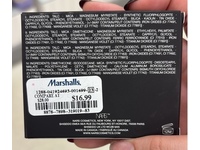 Nars Quad Eyeshadow, Kuala Lumpur, 0.03 oz/1.1 g - Image 4