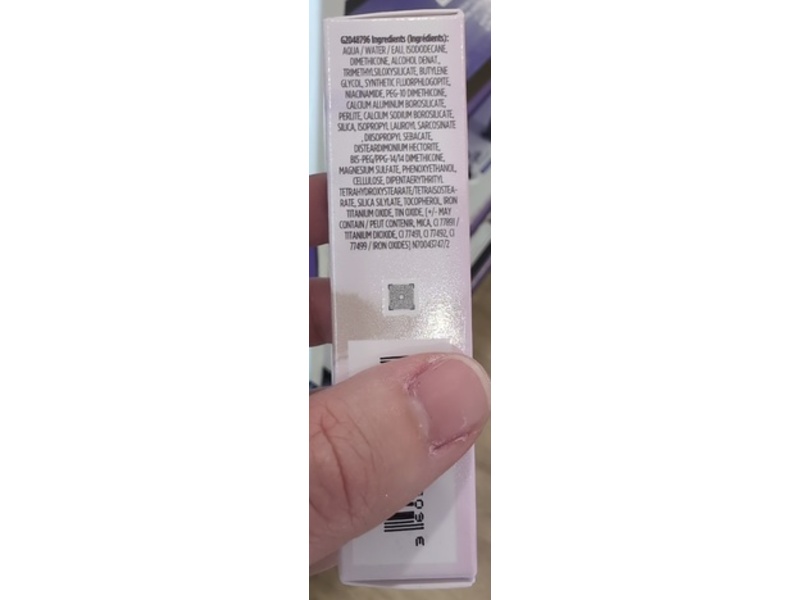 Urban Decay Face Bond Luminizer, PCH, 1 fl oz/30 mL