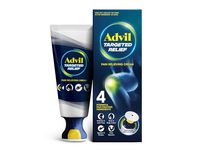 Advil Targeted Relief Pain Relieving Cream, 2.5 oz/71 g - thumbnail 1