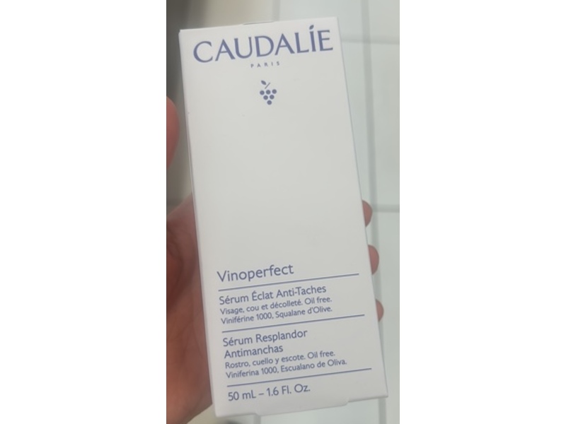 Caudalie Vinoperfect Dark Spot Brightening Serum, 1.6 fl oz/50 mL
