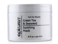 Epicuren Green Tea & Seaweed Soothing Mask, 8 fl oz/236 mL - thumbnail 1