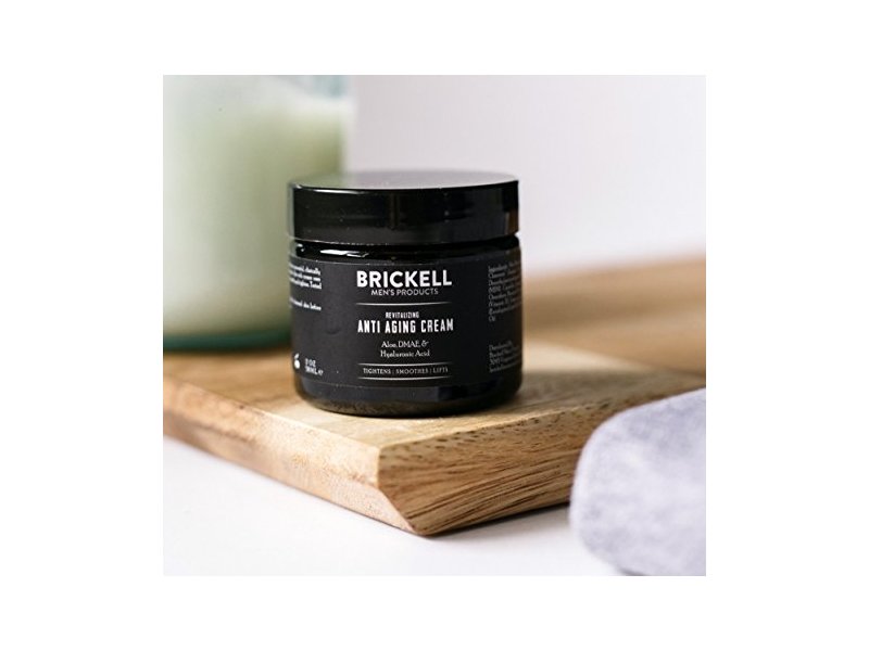 brickell resurfacing anti aging cream