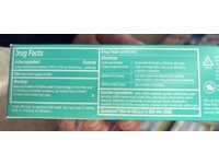 Hello Whipped Floride Toothpaste, Peppermint Stick Flavor, 4 oz/113 g - thumbnail 3